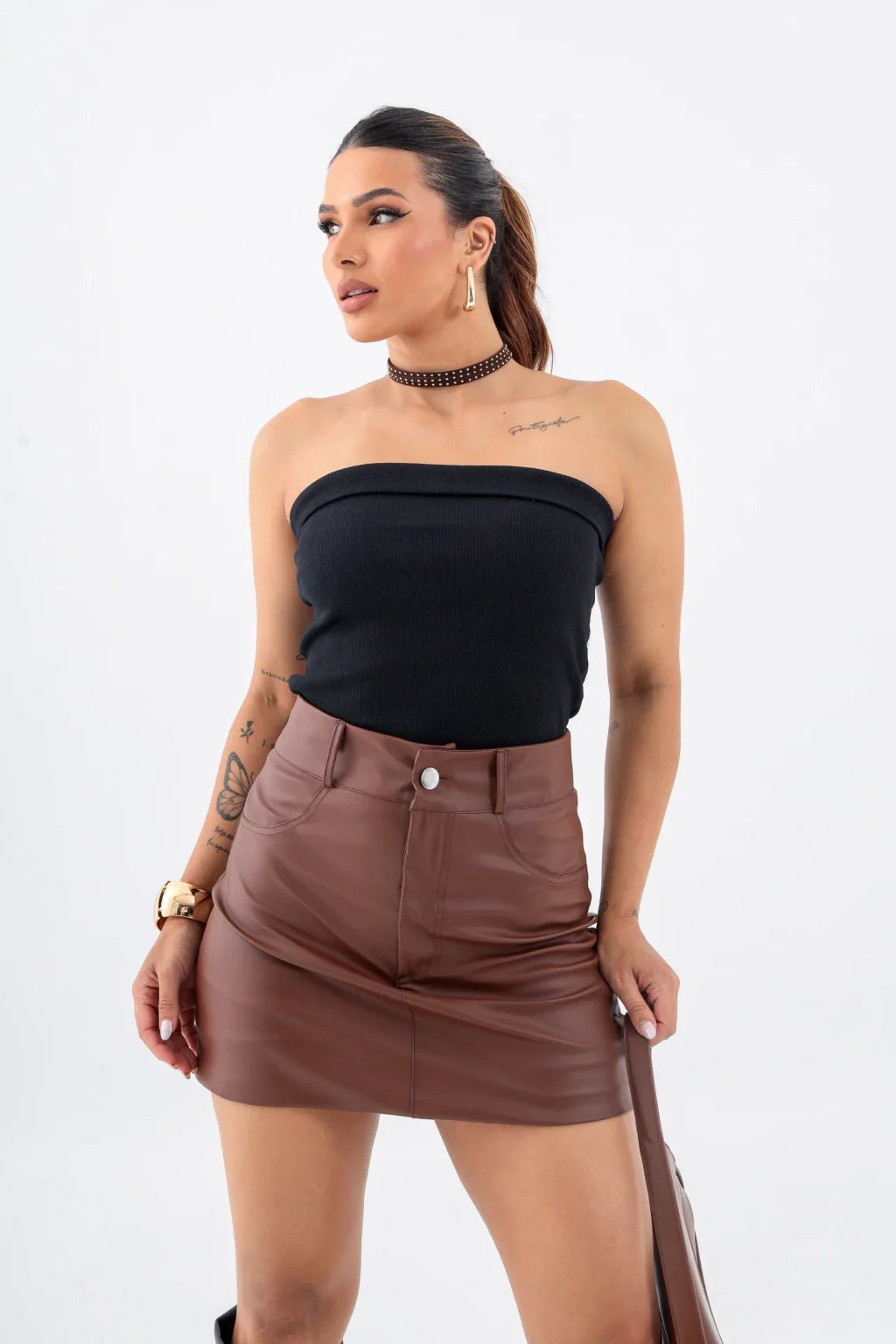 TOMARA QUE CAIA - 36 ao 42