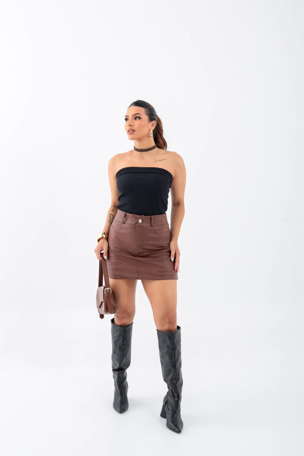 TOMARA QUE CAIA - 36 ao 42